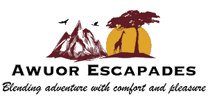 Awuor Escapades logo