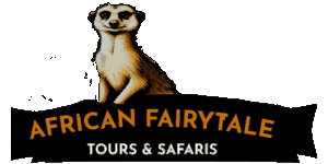 Africanfairytale Tours Logo