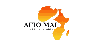 Afio Mai Africa Safaris Logo