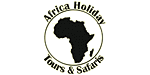 Africa Holiday Tours Logo