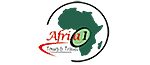 Africa One Tours and Travel Logo