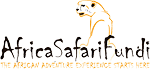 Africa Safari Fundi Logo