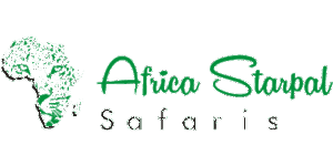 Africa Starpal Safaris Logo