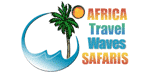 Africa Travel Waves Safaris Logo