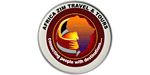 Africa Zim Travel & Tours Logo