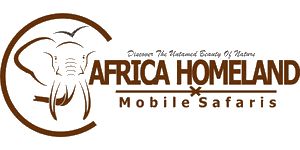 Africa Homeland Mobile Safaris Logo