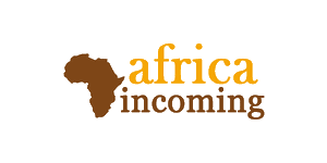 Africa Incoming Logo