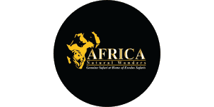 Africa Natural Wonders Logo
