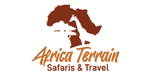 Africa Terrain Safaris and Travel  Logo
