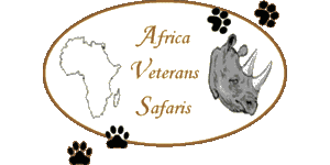 Africa Veterans Safaris Logo