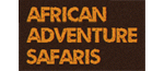African Adventure Safaris Logo