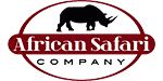 African Safari Company Logo