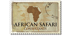 African Safari Consultants Logo