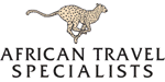 African Travel Specialists Logo