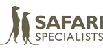 Safari Specialists Logo