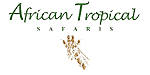 African Tropical Safaris Logo