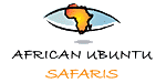African Ubuntu Safaris Logo