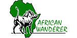 African Wanderer Safaris Logo