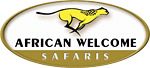 African Welcome Safaris