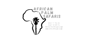 African Palm Safaris Logo