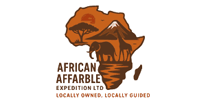 African Affarble Expedition Logo
