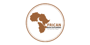 African Bush Explorers Logo