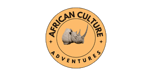 African Culture Adventures Logo