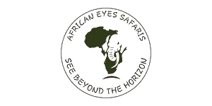 African Eyes Safaris Logo