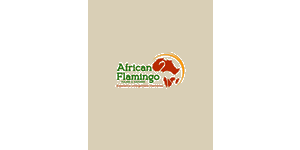 African Flamingo Tours and Safaris Logo