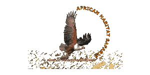African Habitat Safaris Logo