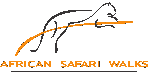 African Safari Walks Logo