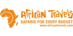 African Travels Logo