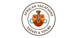 African Vacations logo
