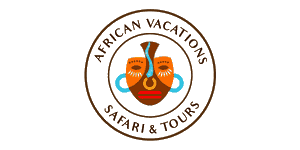 African Vacations Logo