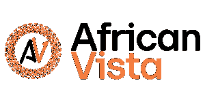 African Vistas  logo