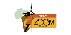 Africanzoom Adventure Tours Logo