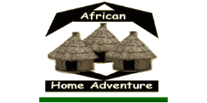 African Home Adventure Safaris Logo