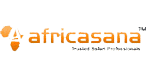 Africasana Logo