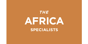 The Africa Specialists Logo