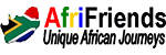 AfriFriends Logo