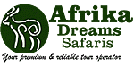 Afrika Dreams Safaris Afrika Dreams Safaris