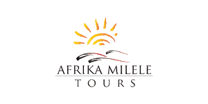 Afrika Milele Tours Logo