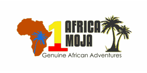 Africa Moja Tours & Safaris Logo
