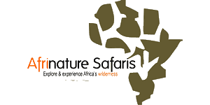 Afrinature Safaris Logo