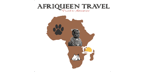 Afriqueen Adventure 
