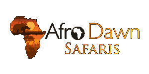 Afro Dawn Safaris Logo