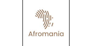 Afromania Tours and Travel Logo