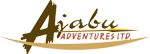 Ajabu Adventures Logo