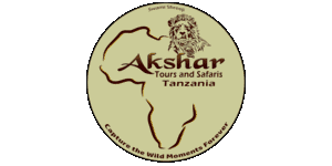Akshar Tours and Safaris Logo
