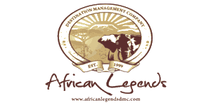African Legends DMC 